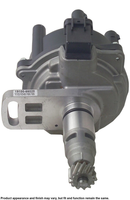 Top View of Distributor A1 CARDONE 84-74607