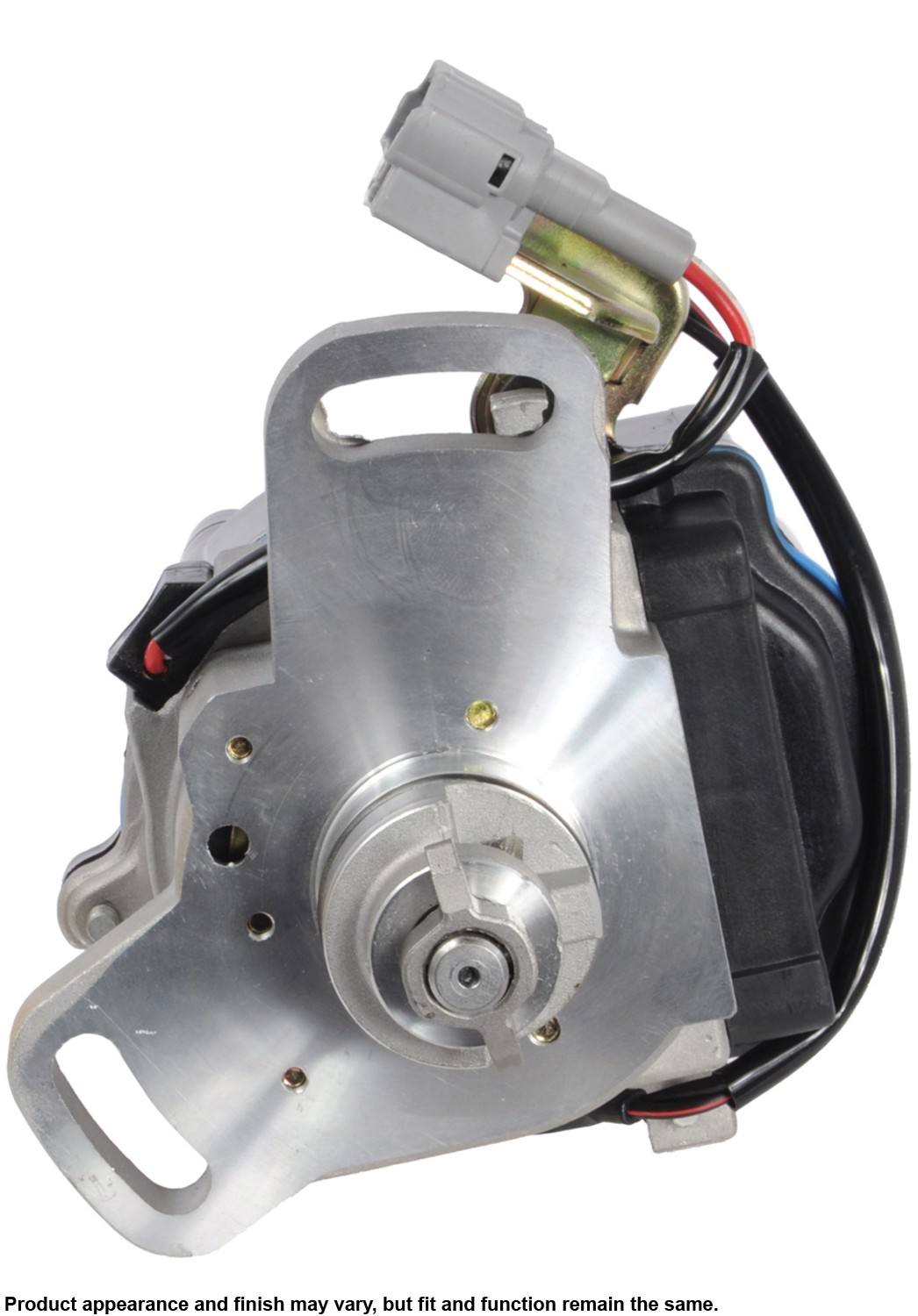 Top View of Distributor A1 CARDONE 84-77409