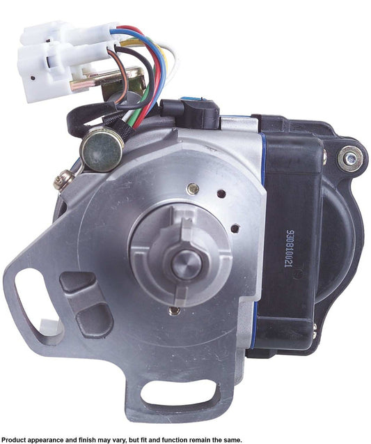 Top View of Distributor A1 CARDONE 84-77416