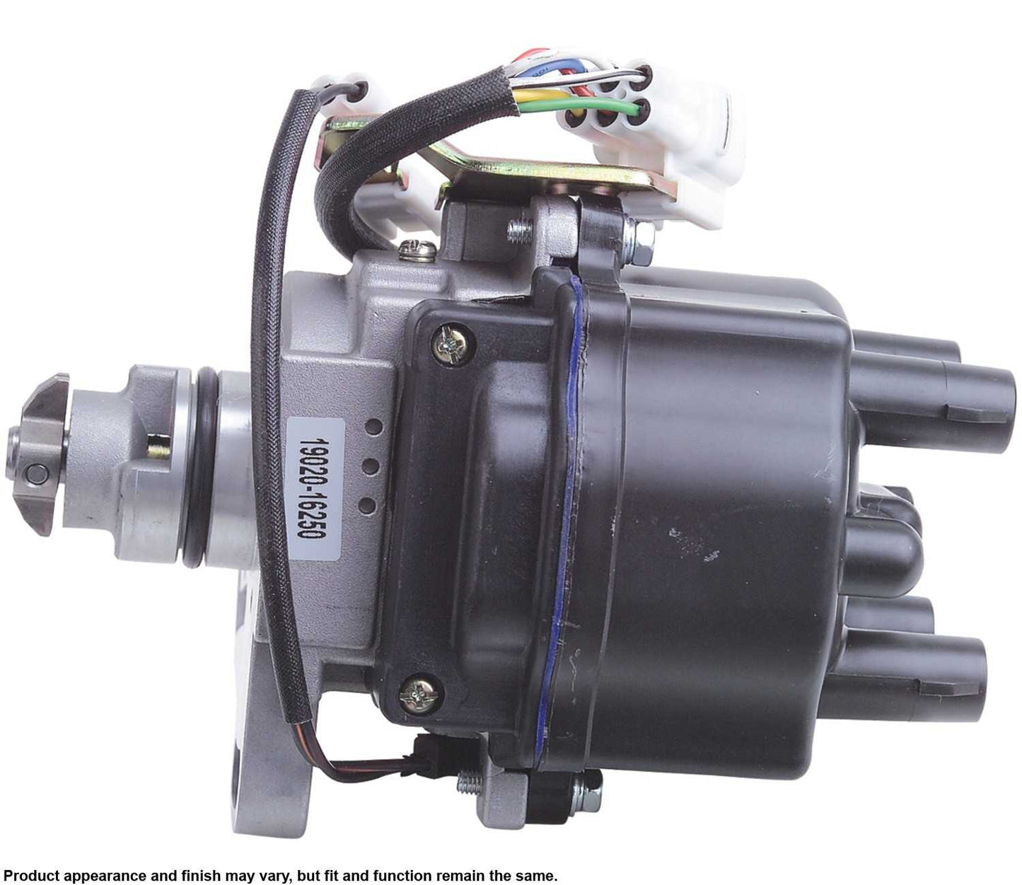 Front View of Distributor A1 CARDONE 84-77417