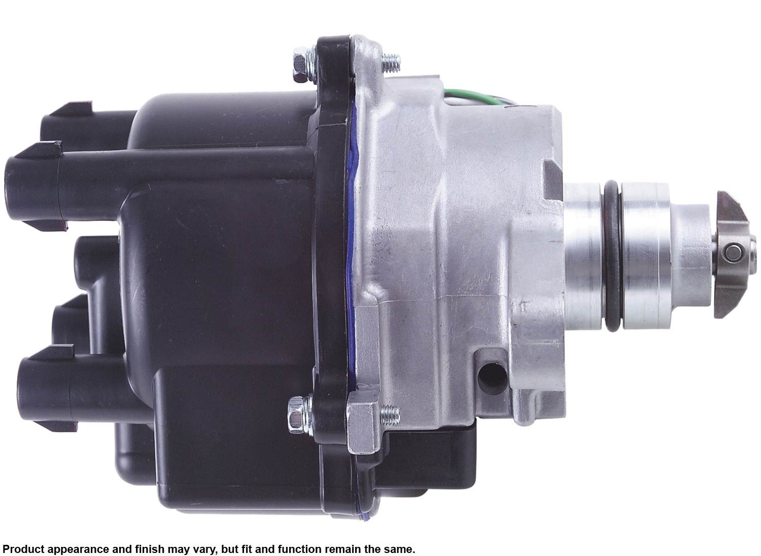 Front View of Distributor A1 CARDONE 84-77435