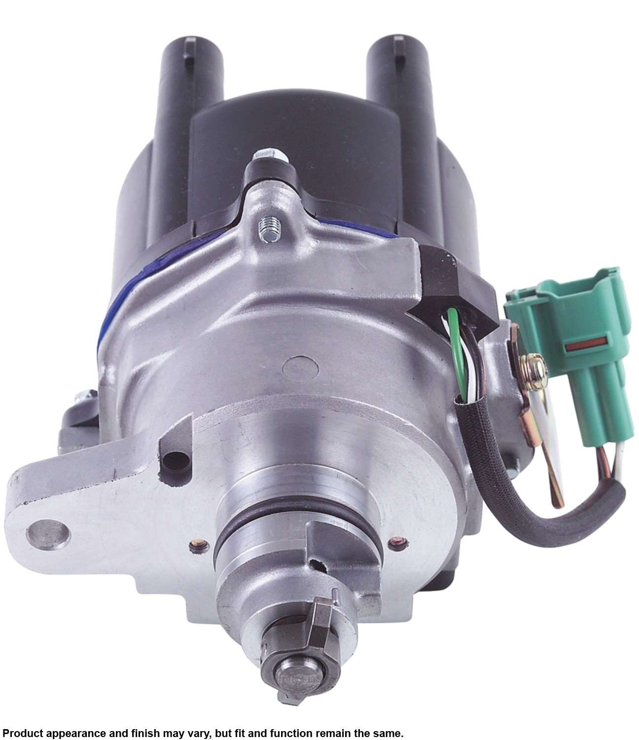 Top View of Distributor A1 CARDONE 84-77435