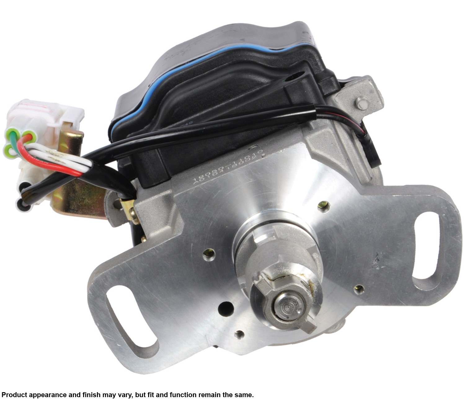 Top View of Distributor A1 CARDONE 84-77443