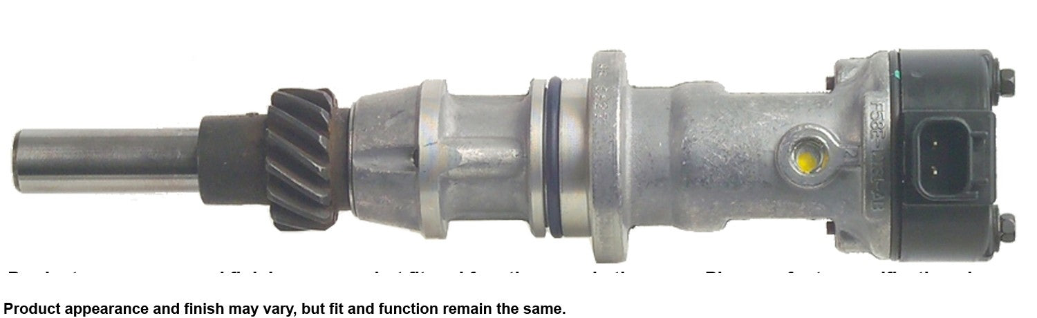 Back View of Engine Camshaft Synchronizer A1 CARDONE 84-S2600