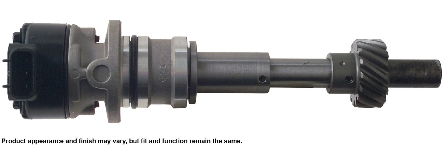 Front View of Engine Camshaft Synchronizer A1 CARDONE 84-S2602