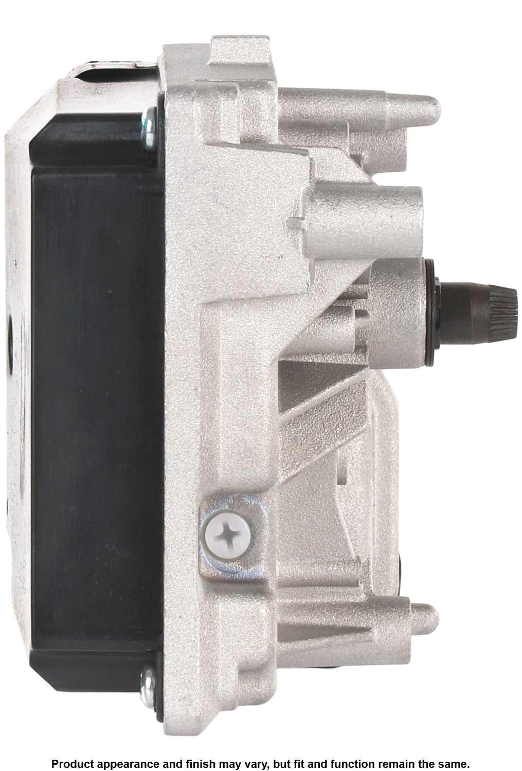 Back View of Front Windshield Wiper Motor A1 CARDONE 85-1012