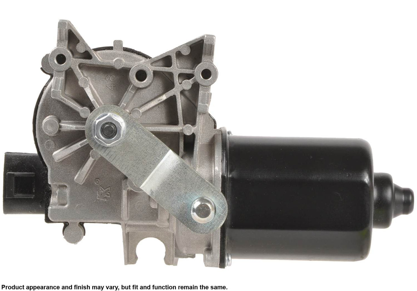 Front View of Front Windshield Wiper Motor A1 CARDONE 85-1013