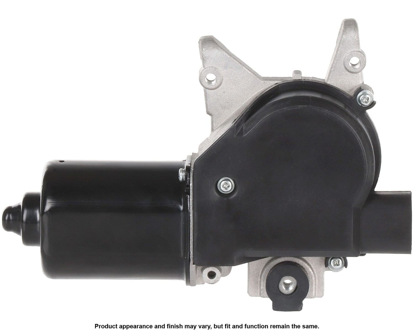 Left View of Front Windshield Wiper Motor A1 CARDONE 85-1027