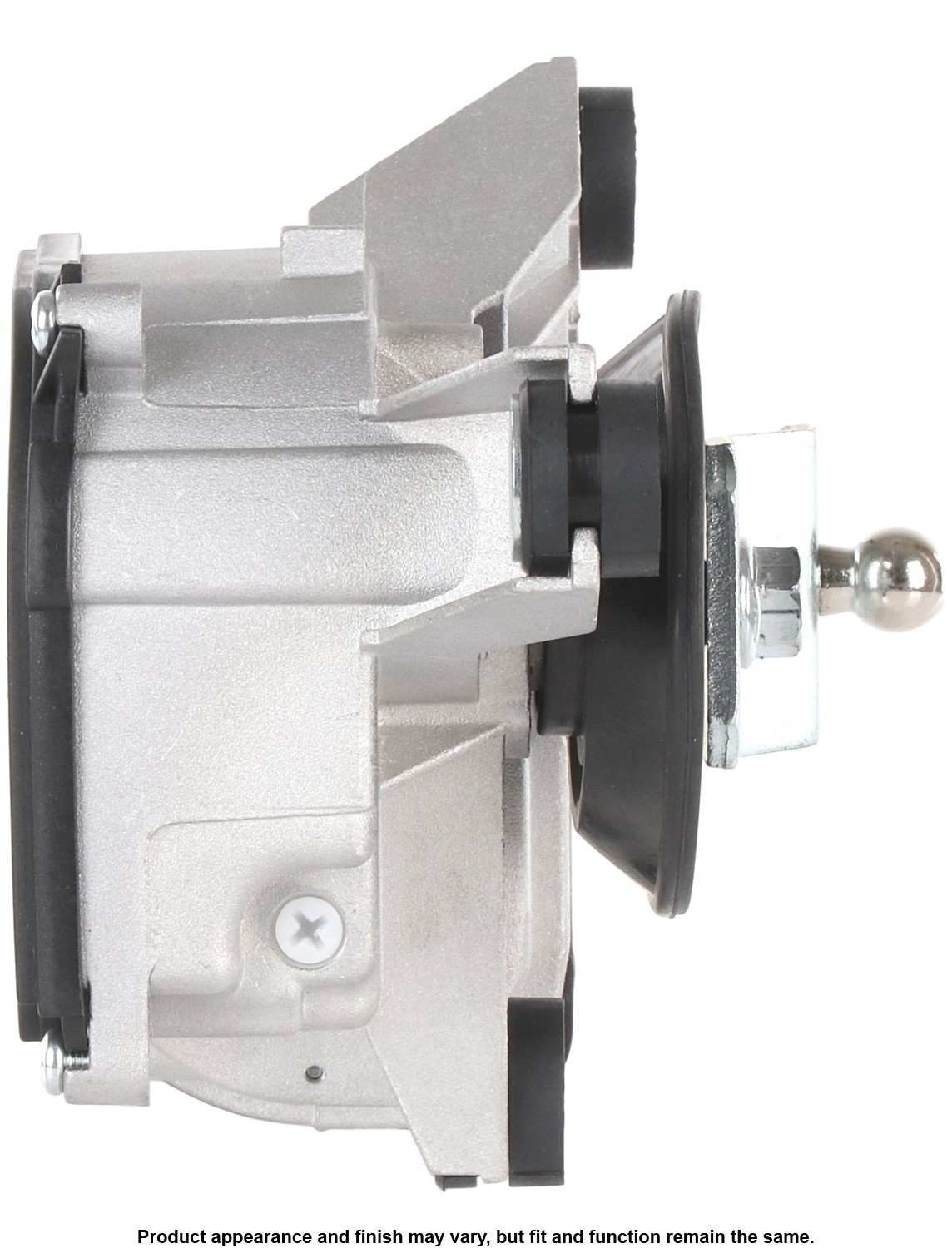 Back View of Front Windshield Wiper Motor A1 CARDONE 85-1030