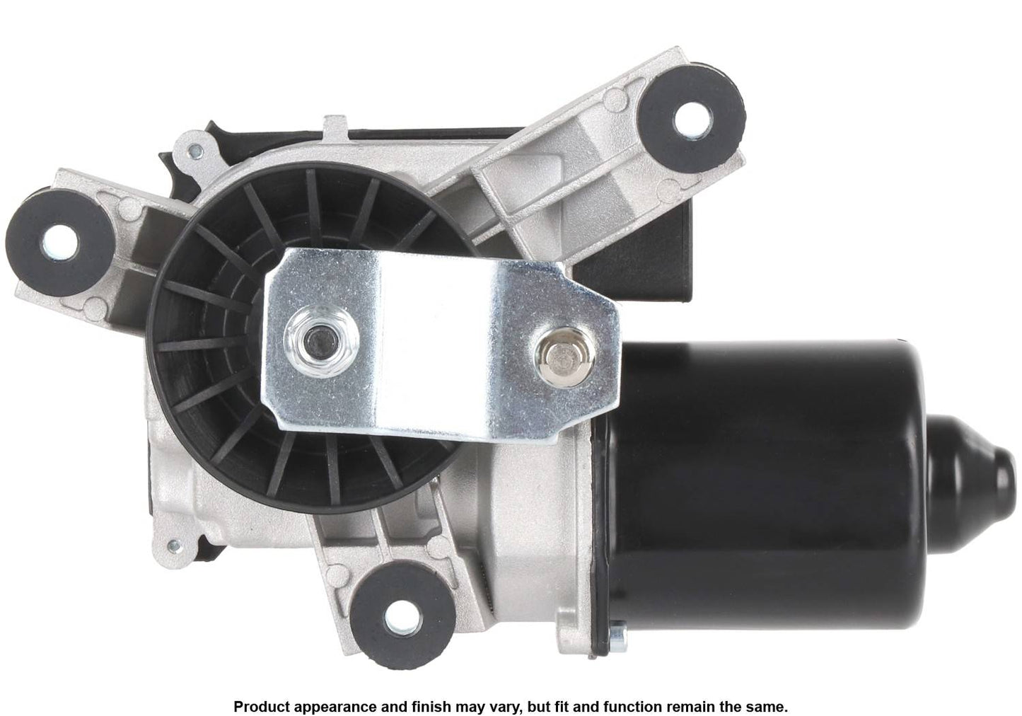 Right View of Front Windshield Wiper Motor A1 CARDONE 85-1030