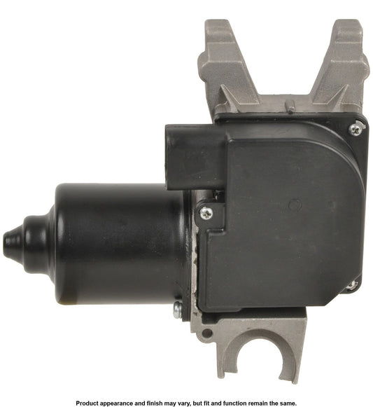 Back View of Front Windshield Wiper Motor A1 CARDONE 85-1043