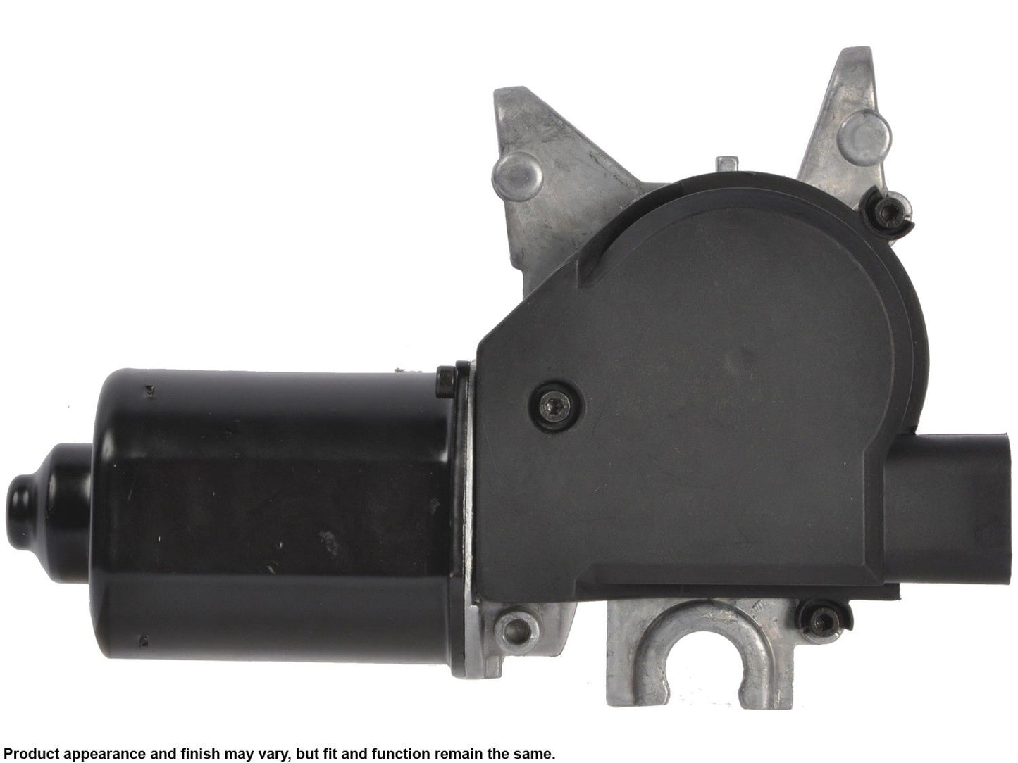 Back View of Front Windshield Wiper Motor A1 CARDONE 85-1046