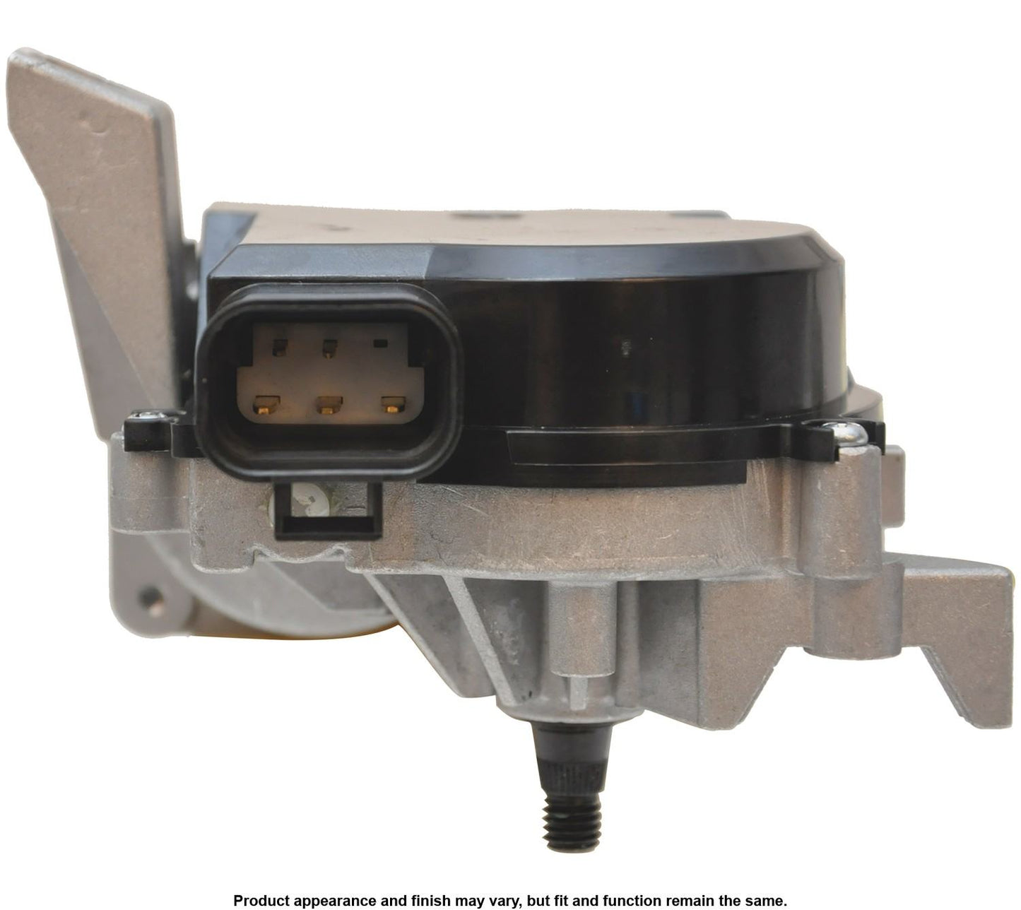 Right View of Front Windshield Wiper Motor A1 CARDONE 85-1096