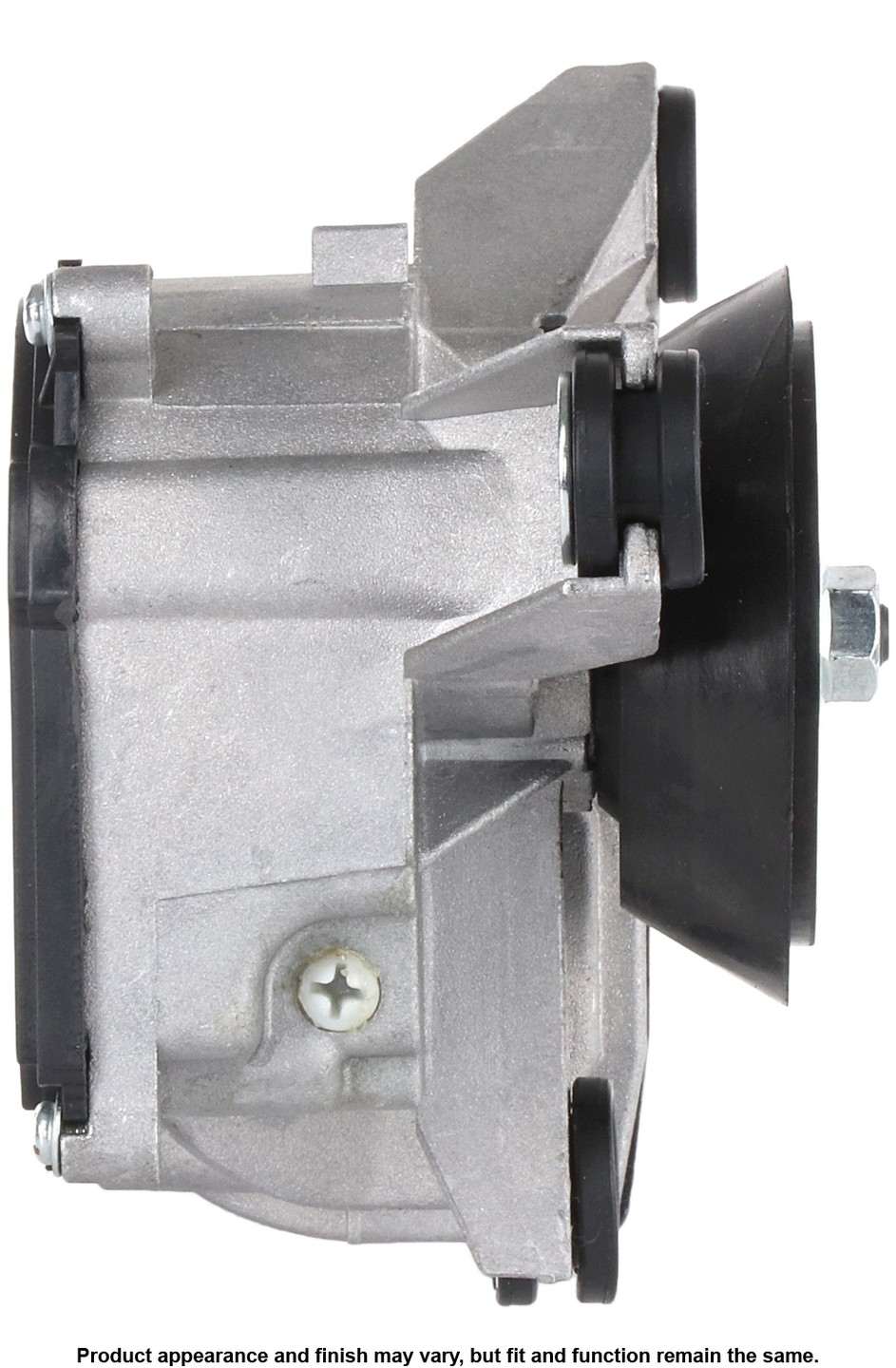 Back View of Front Windshield Wiper Motor A1 CARDONE 85-158