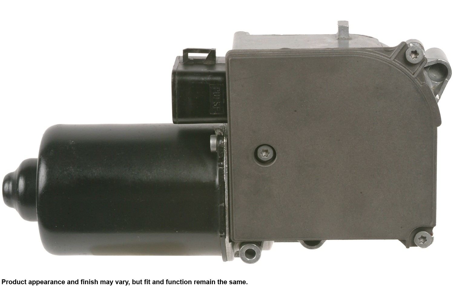 Back View of Front Windshield Wiper Motor A1 CARDONE 85-192