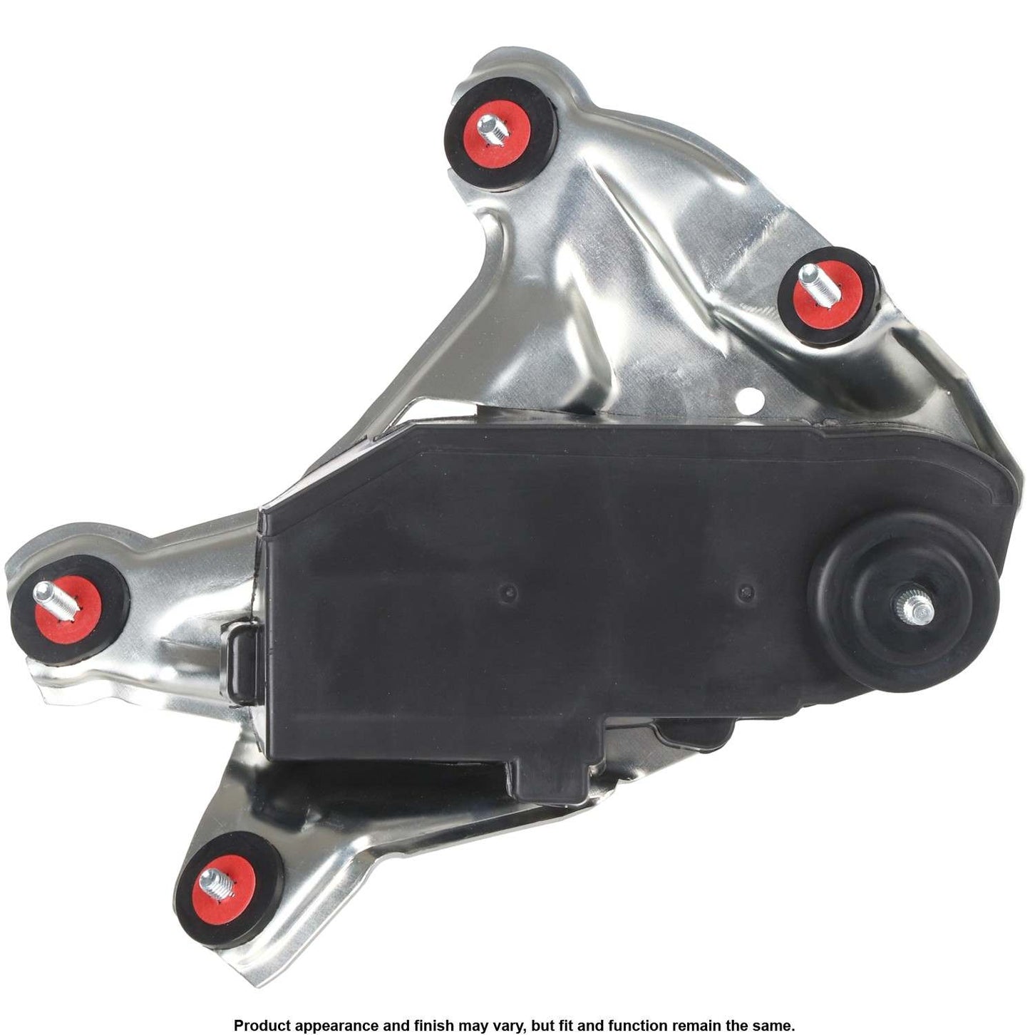 Left View of Rear Windshield Wiper Motor A1 CARDONE 85-20034