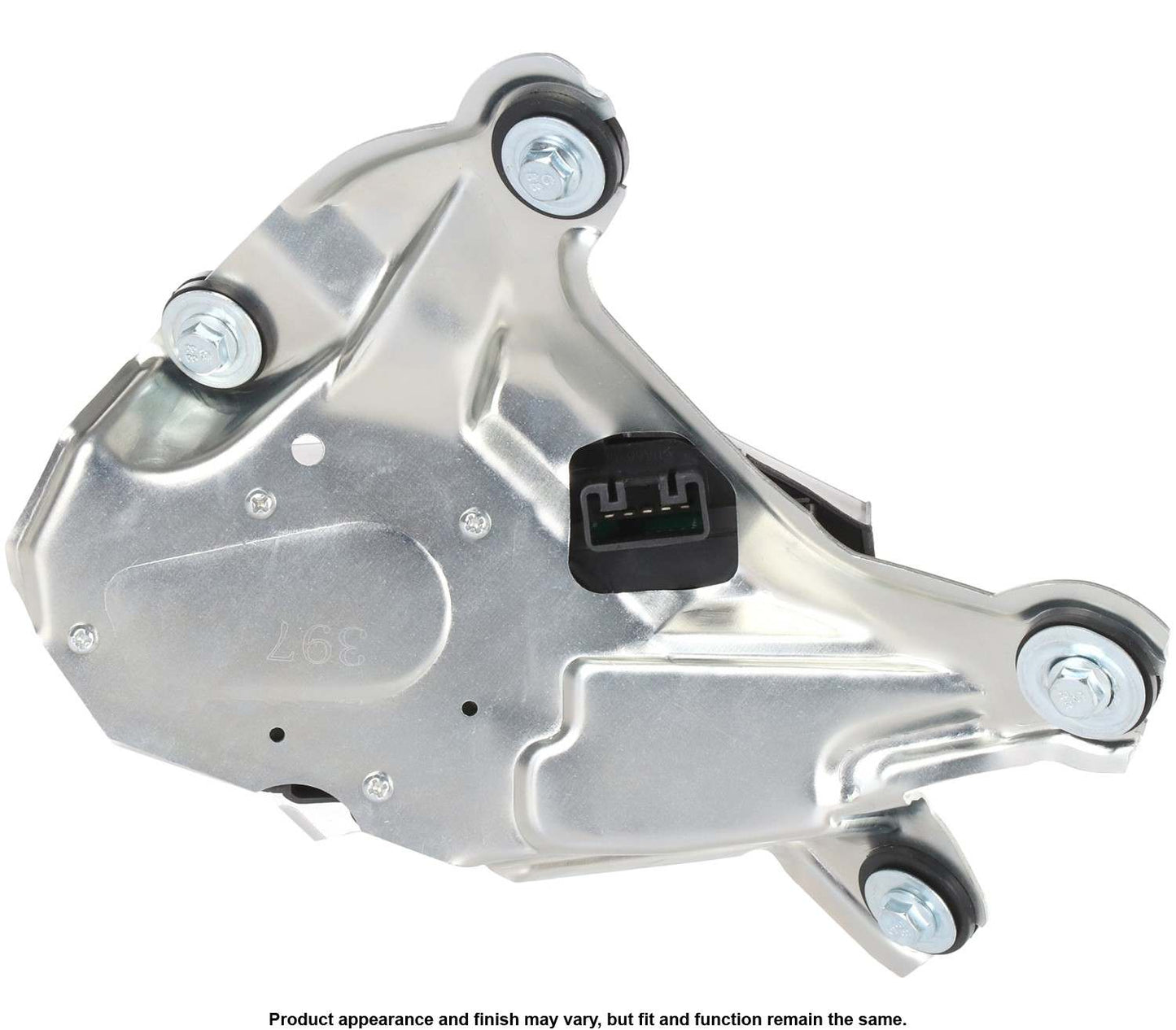 Right View of Rear Windshield Wiper Motor A1 CARDONE 85-20034