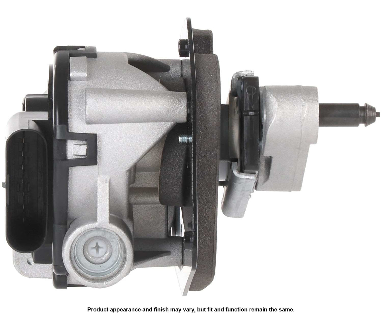 Back View of Front Windshield Wiper Motor A1 CARDONE 85-2005