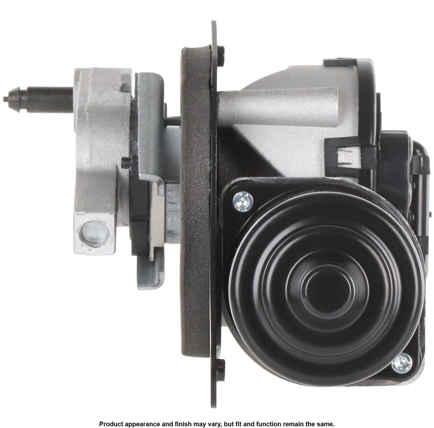 Front View of Front Windshield Wiper Motor A1 CARDONE 85-2005