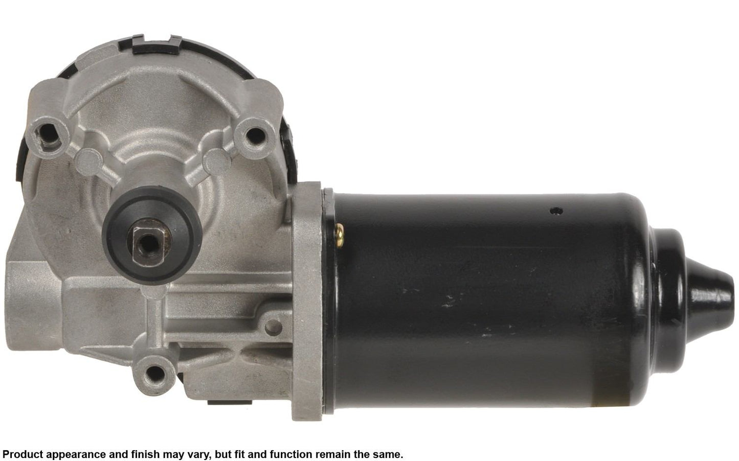 Front View of Front Windshield Wiper Motor A1 CARDONE 85-2013