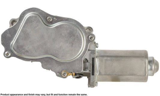 Back View of Windshield Wiper Motor A1 CARDONE 85-2049