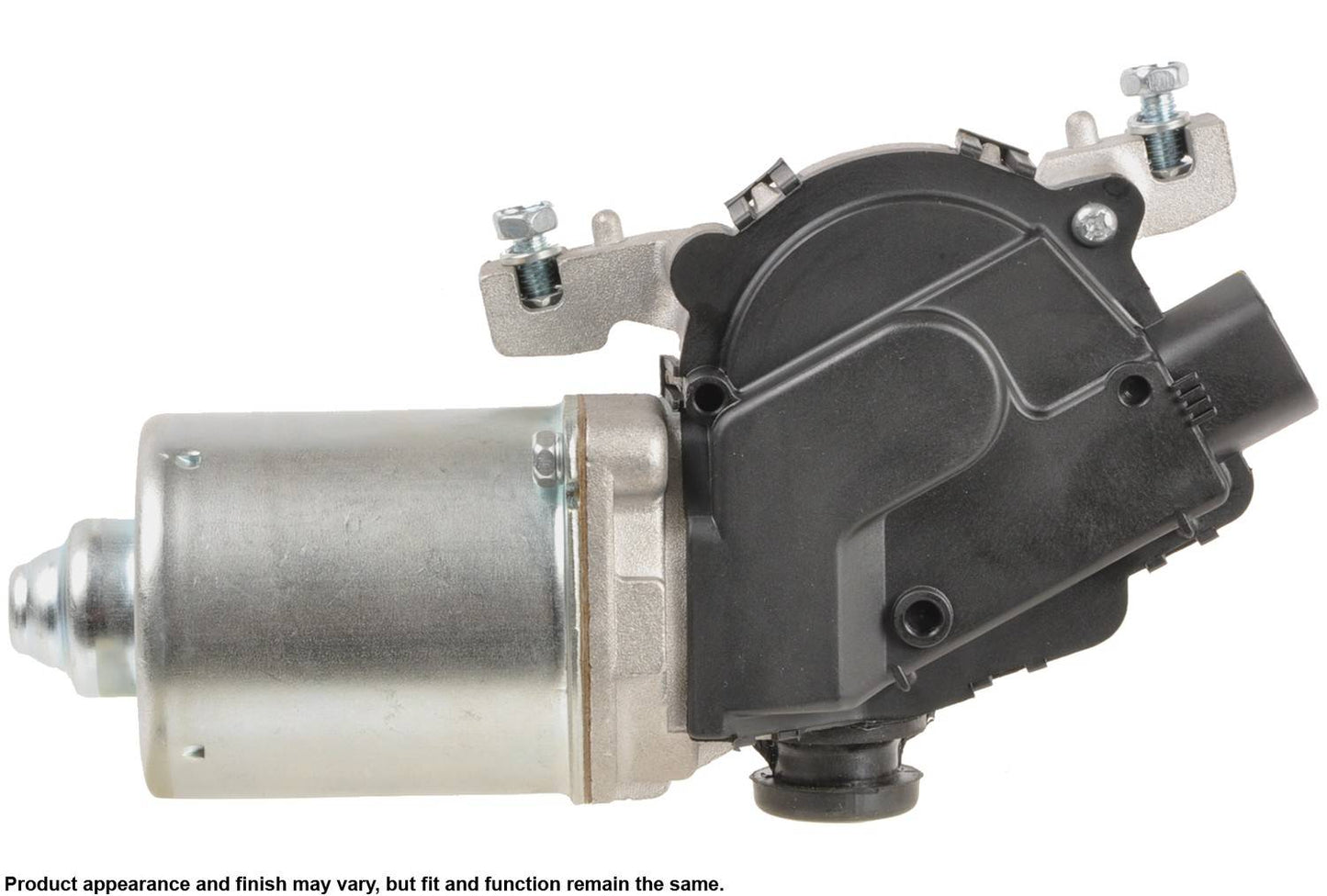 Back View of Front Windshield Wiper Motor A1 CARDONE 85-2054