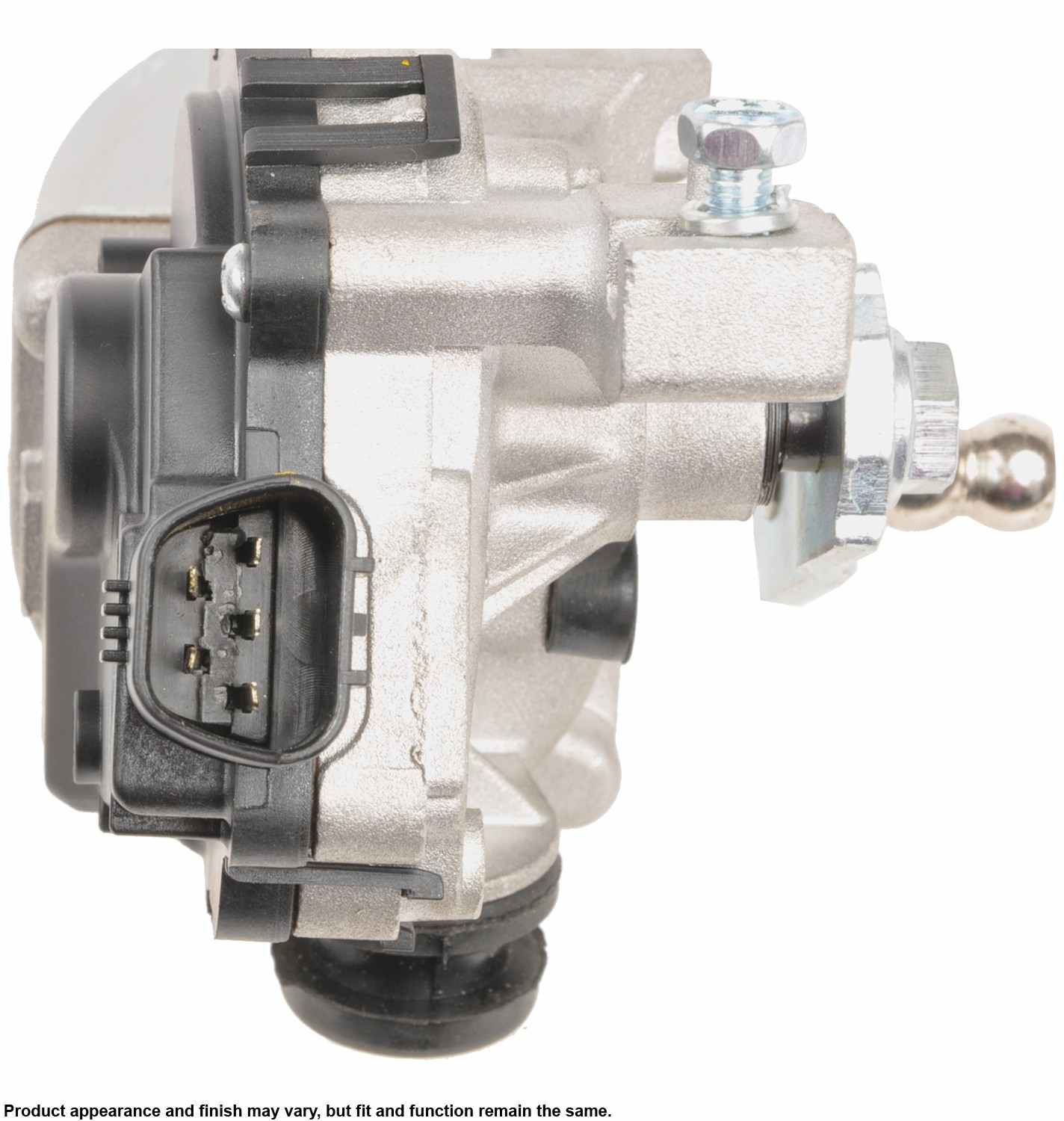 Right View of Front Windshield Wiper Motor A1 CARDONE 85-2054