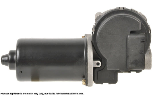 Back View of Front Windshield Wiper Motor A1 CARDONE 85-2056