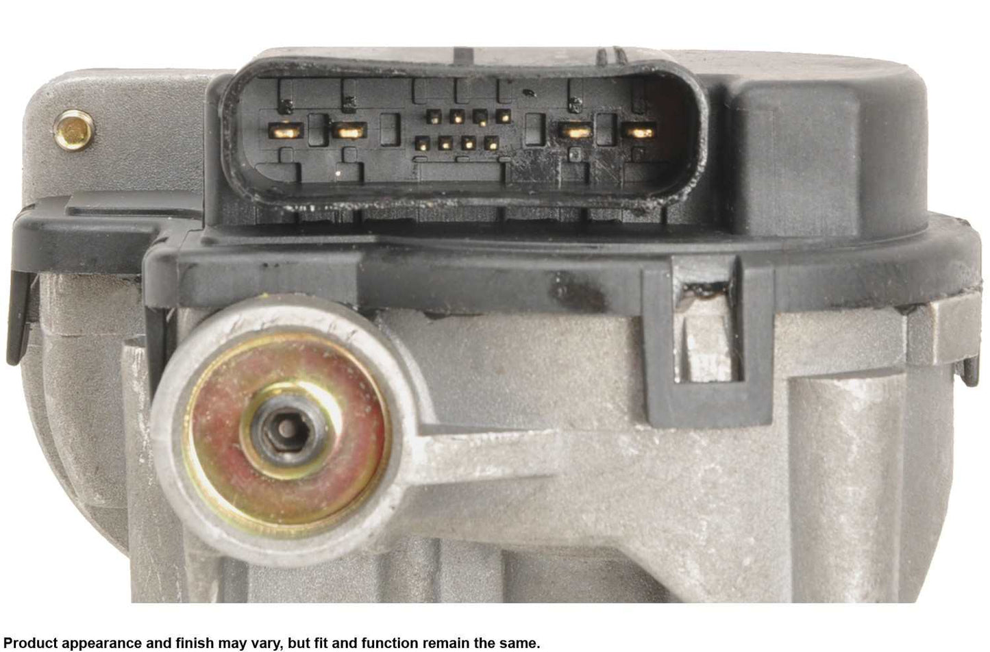 Right View of Front Windshield Wiper Motor A1 CARDONE 85-2056