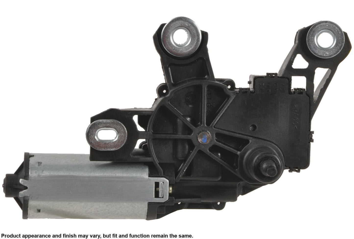 Front View of Rear Windshield Wiper Motor A1 CARDONE 85-3528