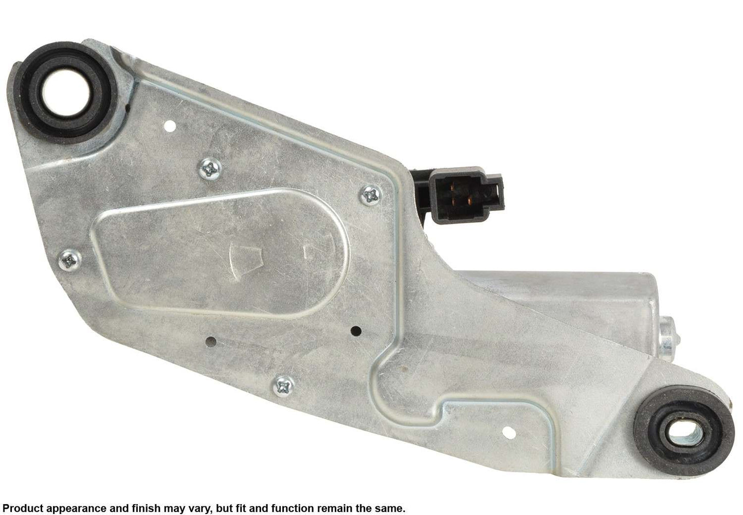 Back View of Rear Windshield Wiper Motor A1 CARDONE 85-40000