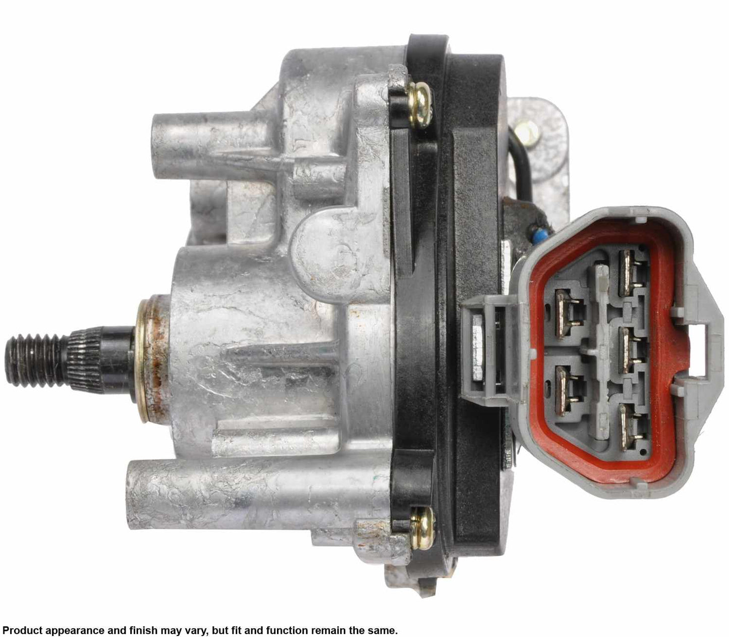 Right View of Front Windshield Wiper Motor A1 CARDONE 85-4000