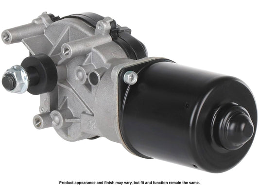 Angle View of Front Windshield Wiper Motor A1 CARDONE 85-4028