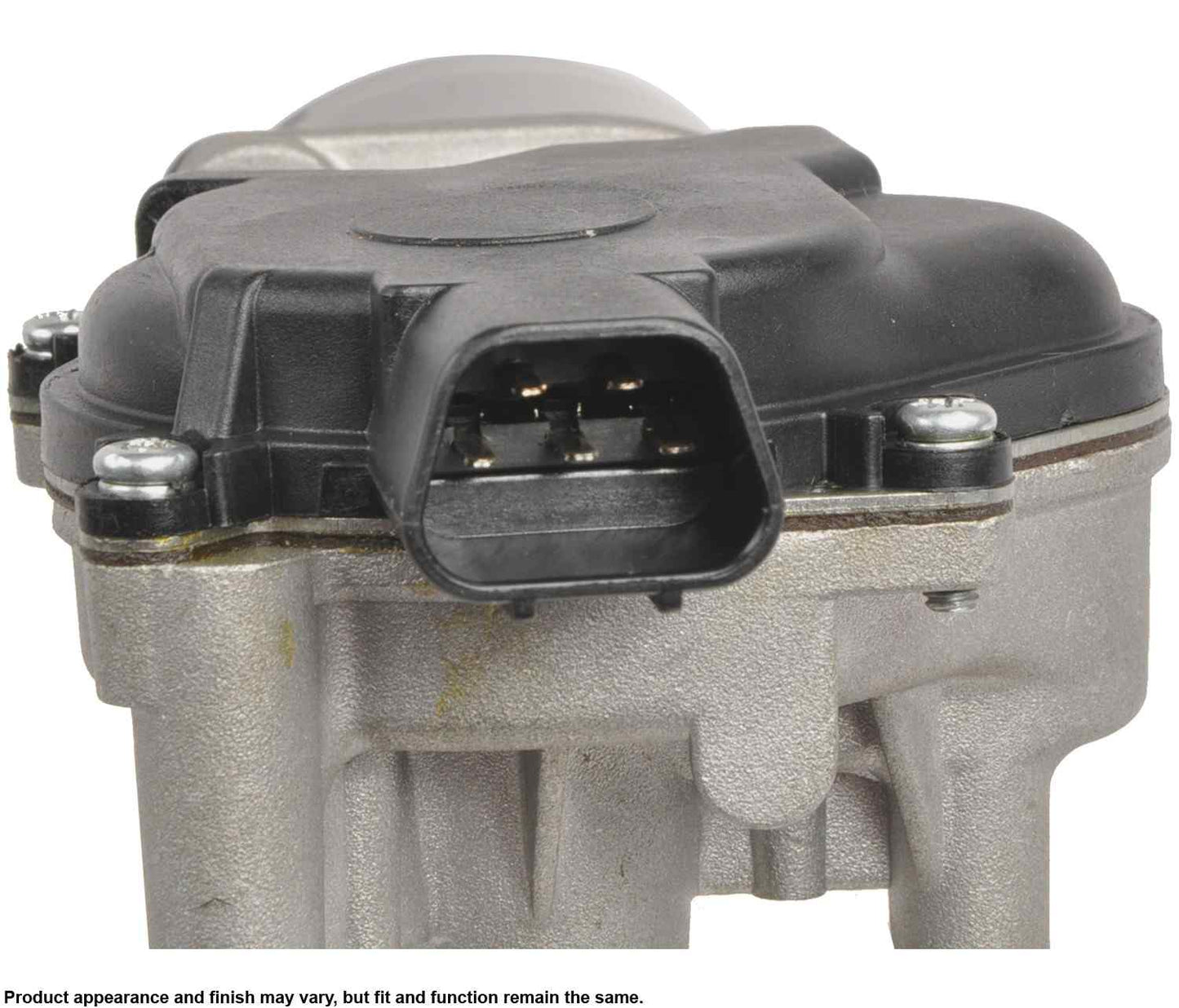 Right View of Front Windshield Wiper Motor A1 CARDONE 85-4034