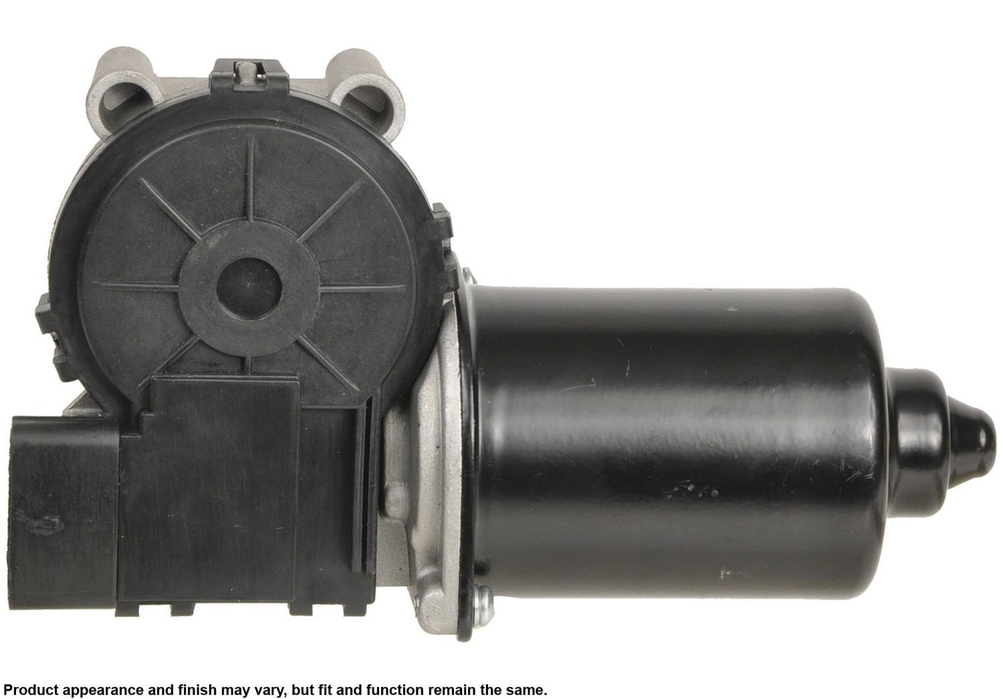 Back View of Front Windshield Wiper Motor A1 CARDONE 85-45026