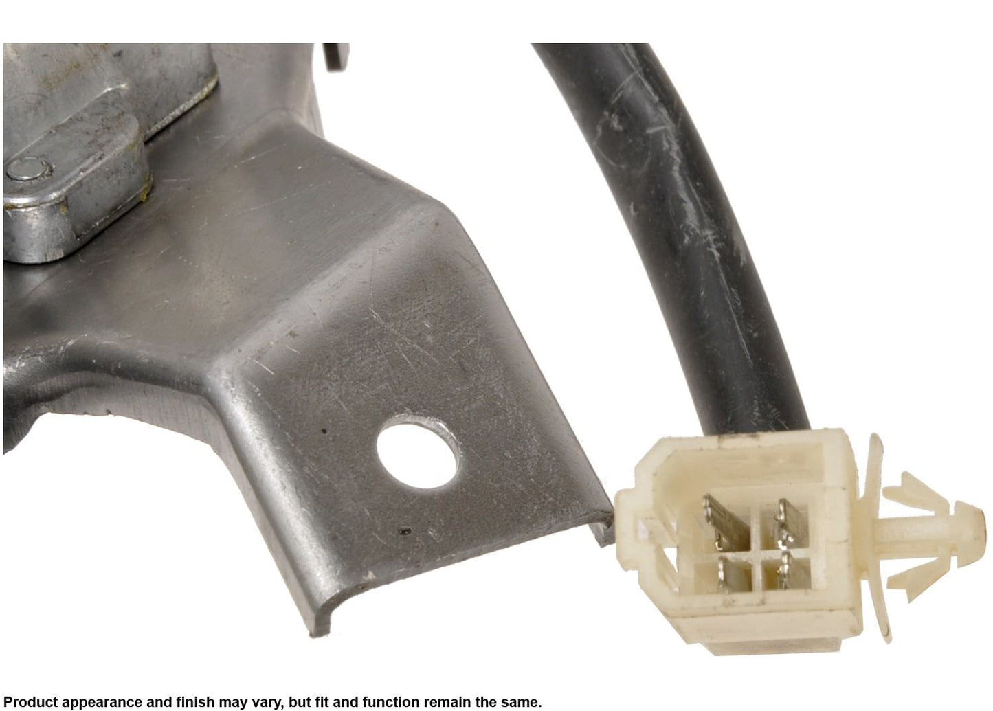 Right View of Rear Windshield Wiper Motor A1 CARDONE 85-4532