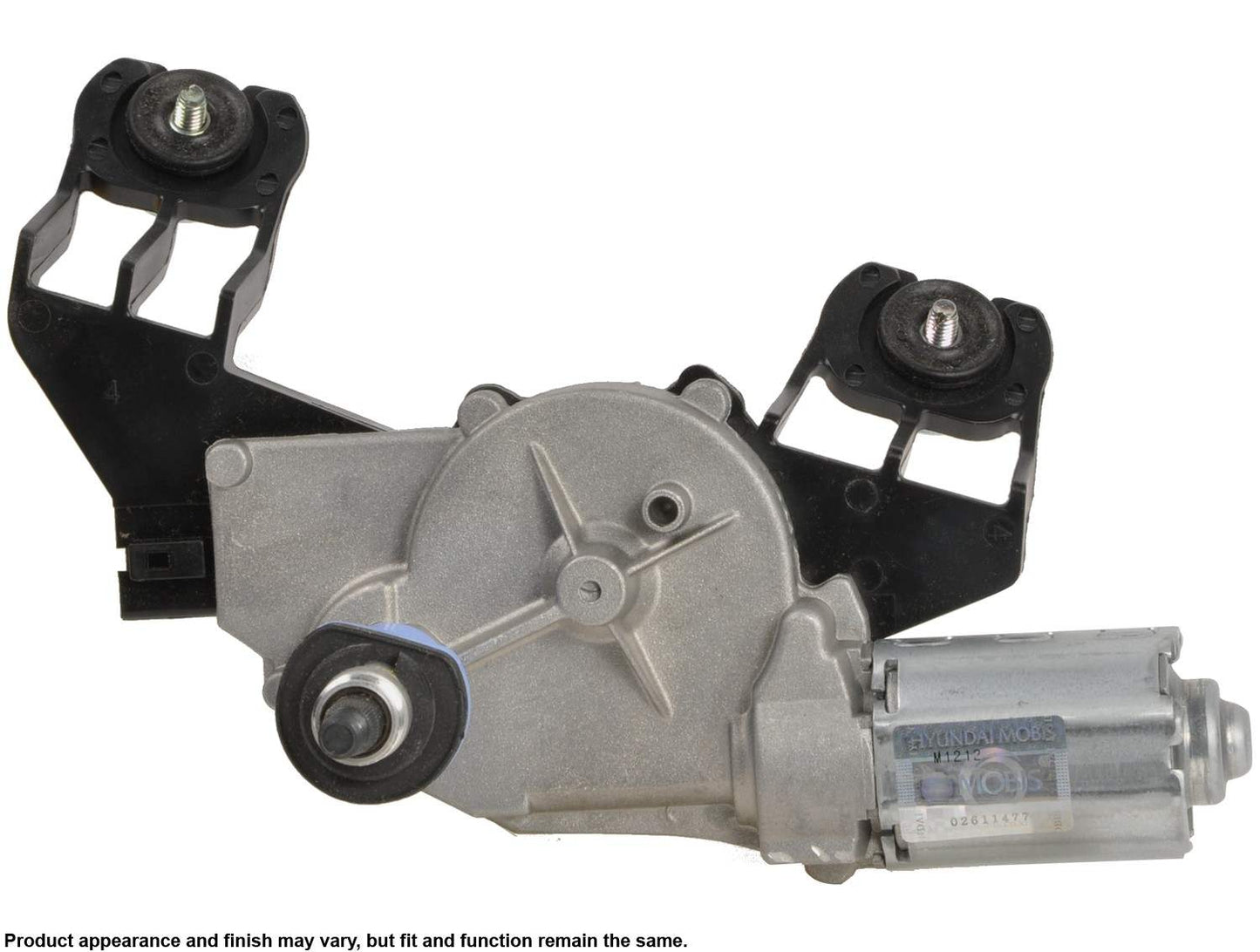 Front View of Rear Windshield Wiper Motor A1 CARDONE 85-4574