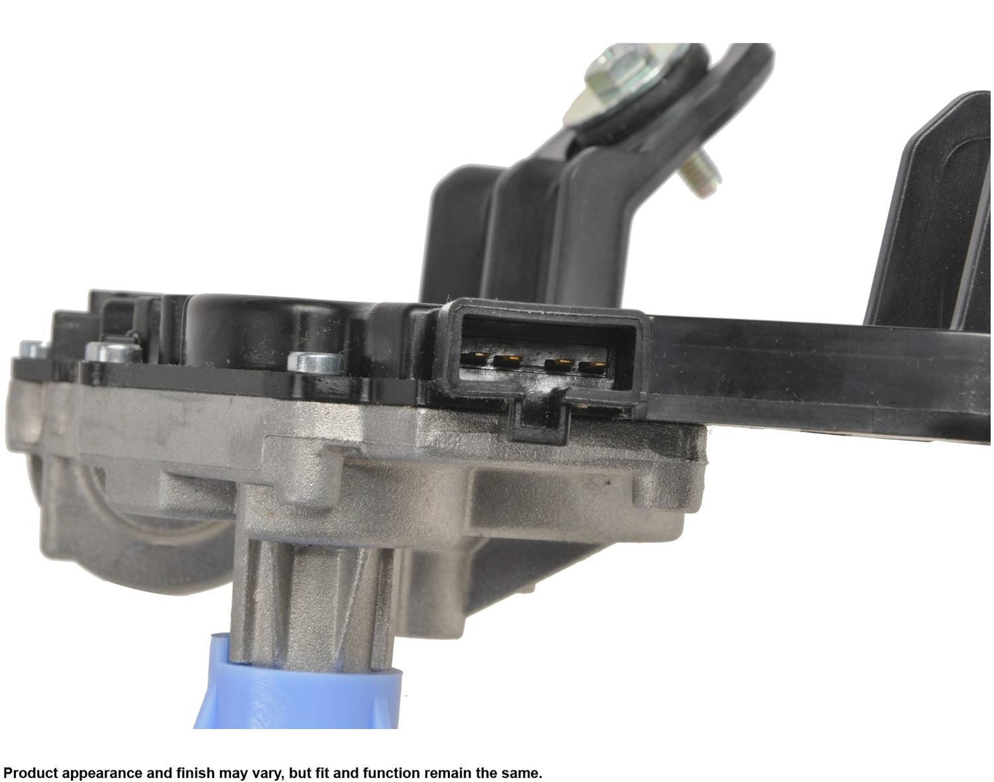 Right View of Rear Windshield Wiper Motor A1 CARDONE 85-4574