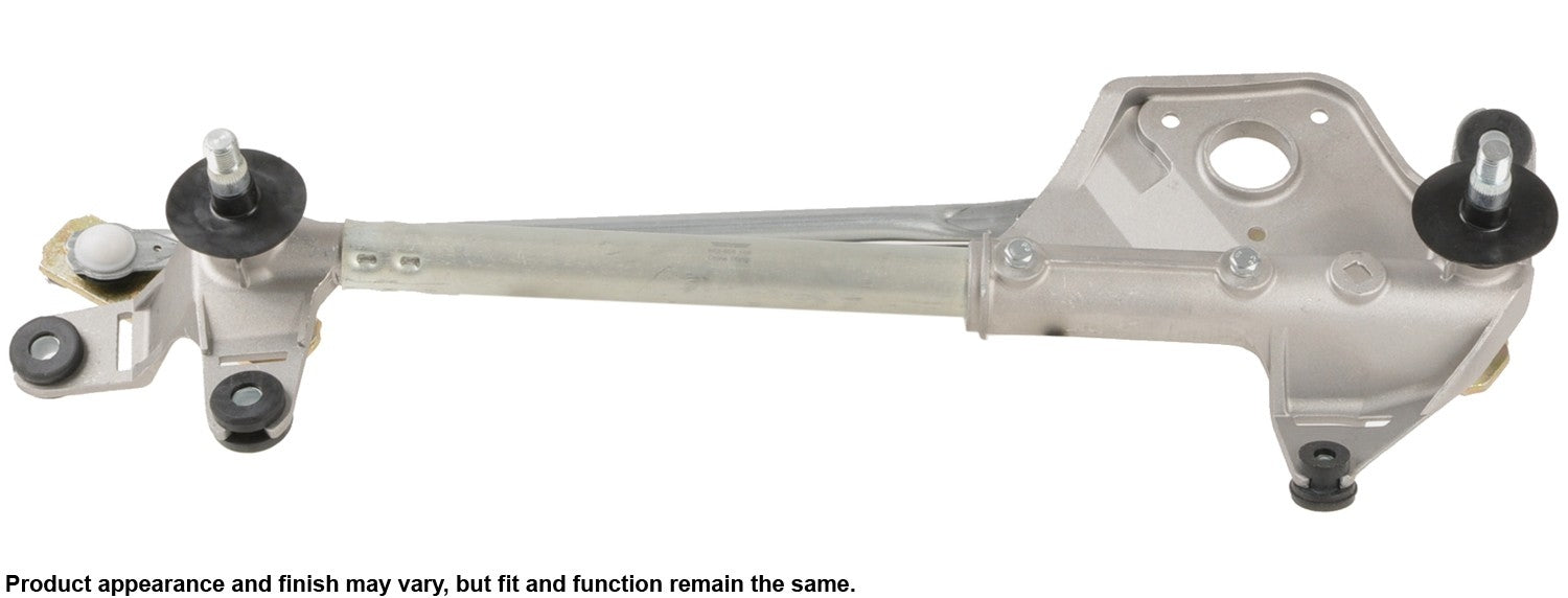 Right View of Front Windshield Wiper Linkage A1 CARDONE 85-8528LK