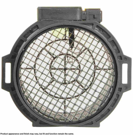 Top View of Mass Air Flow Sensor A1 CARDONE 86-10055