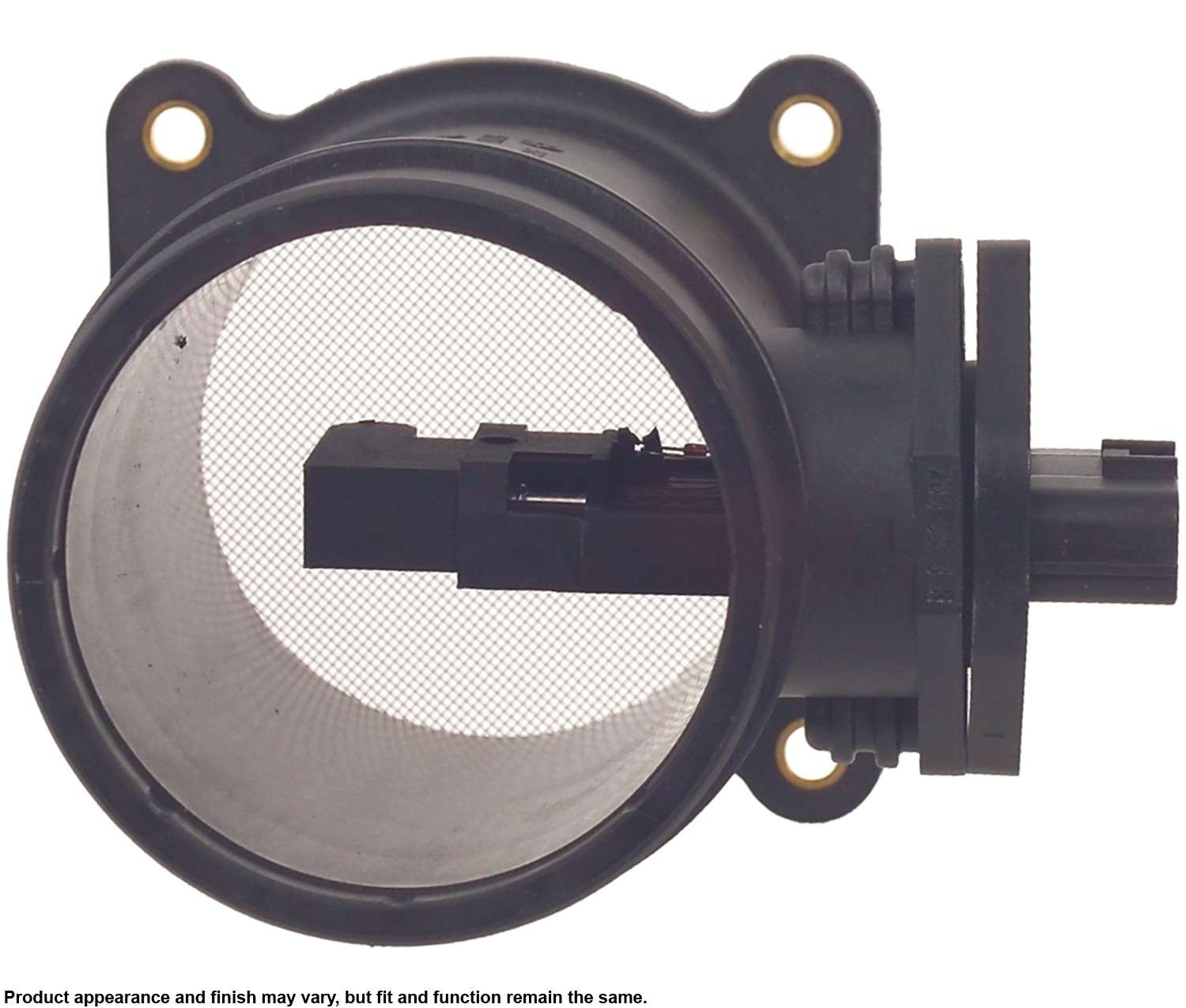 Bottom View of Mass Air Flow Sensor A1 CARDONE 86-10074