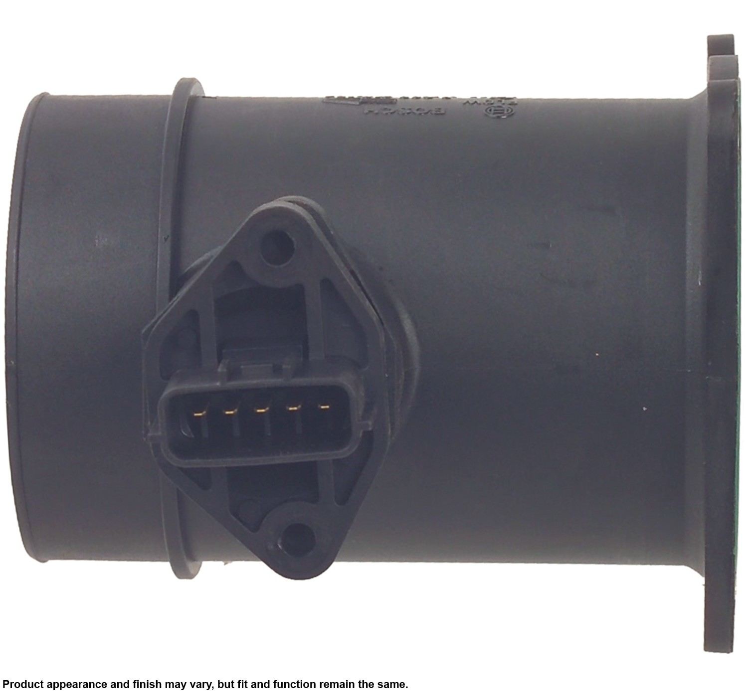 Right View of Mass Air Flow Sensor A1 CARDONE 86-10074