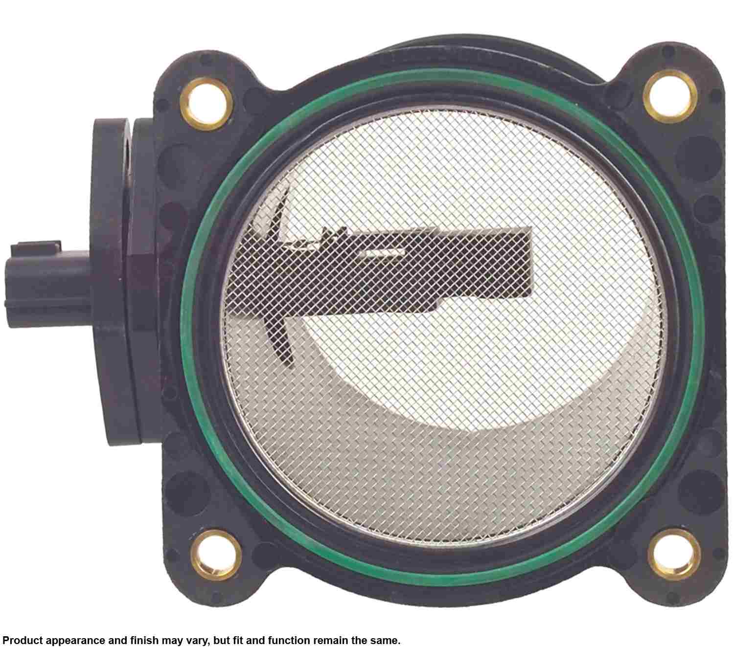 Top View of Mass Air Flow Sensor A1 CARDONE 86-10074