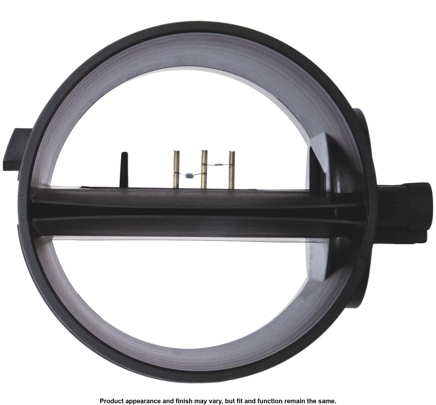 Bottom View of Mass Air Flow Sensor A1 CARDONE 86-10152