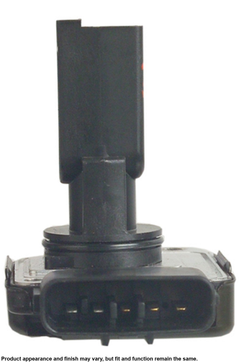 Bottom View of Mass Air Flow Sensor A1 CARDONE 86-50021