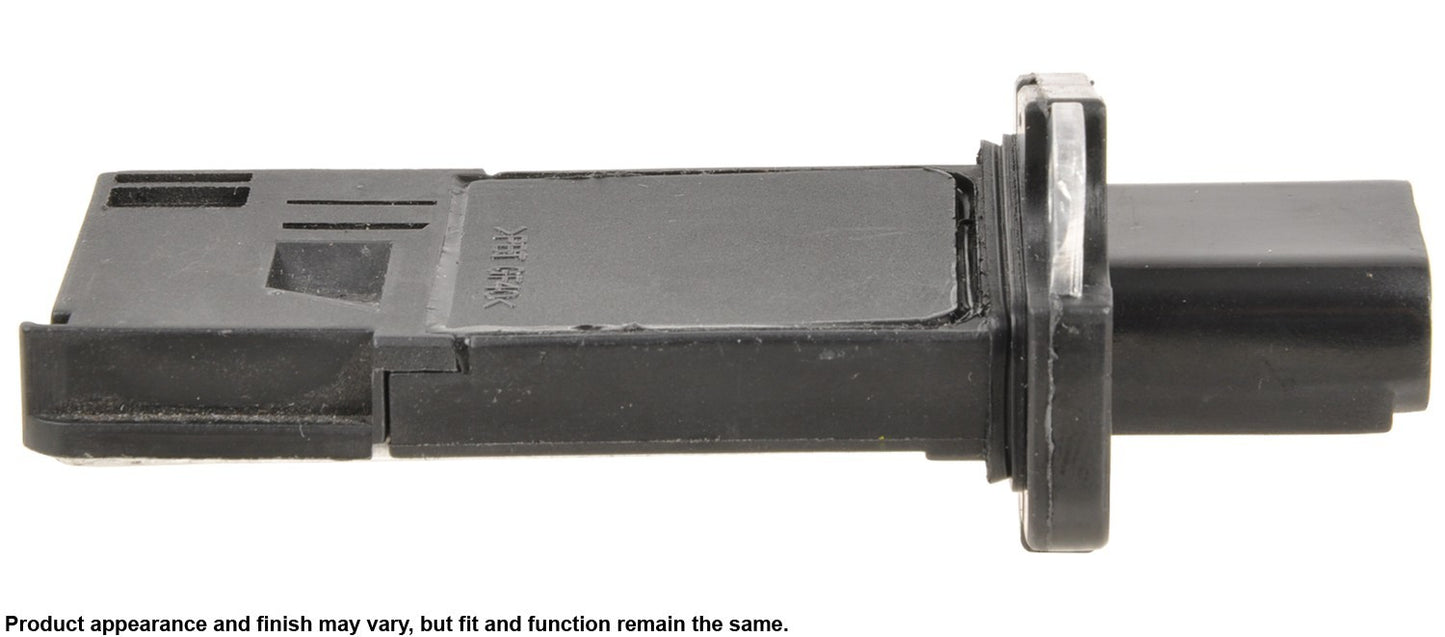 Bottom View of Mass Air Flow Sensor A1 CARDONE 86-50031