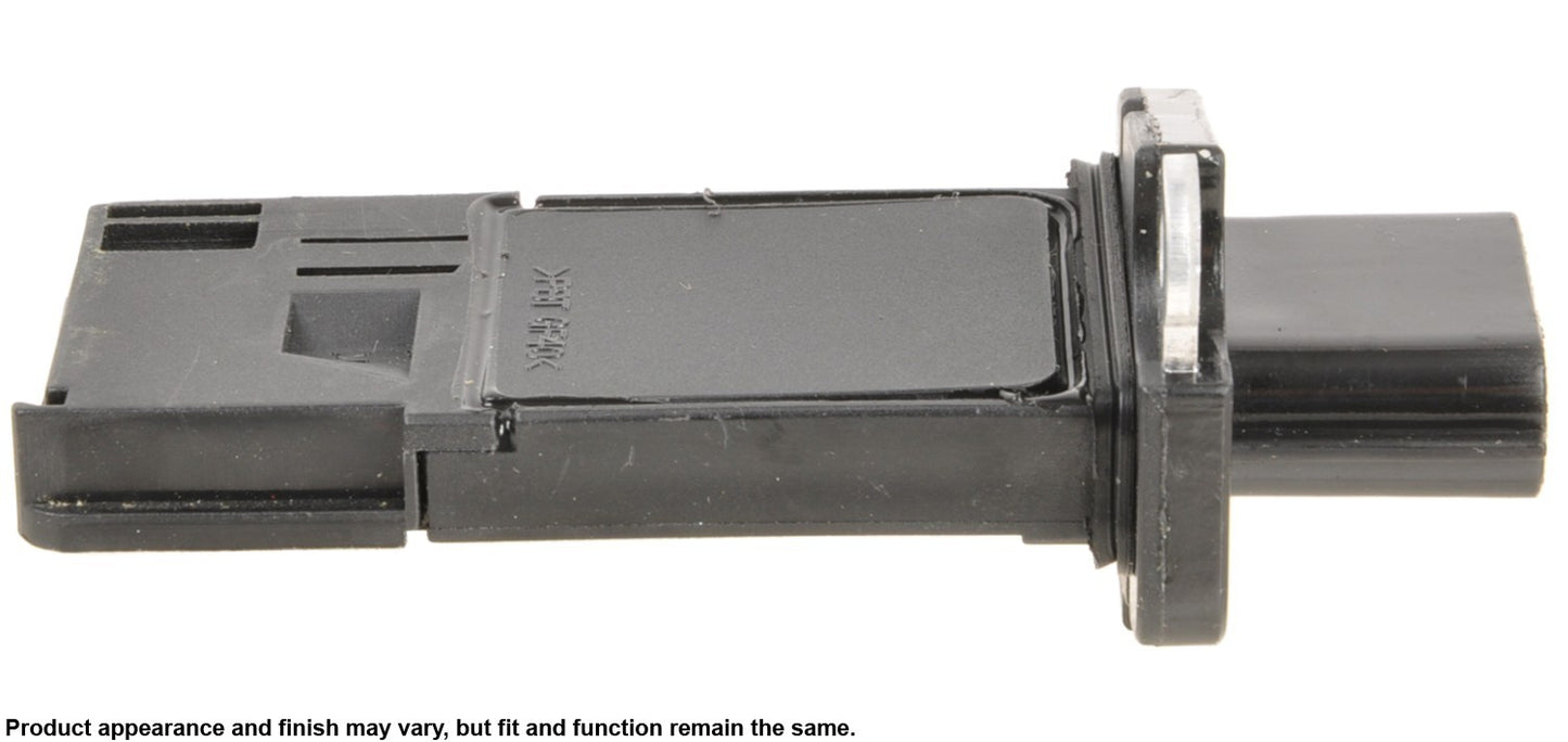 Bottom View of Mass Air Flow Sensor A1 CARDONE 86-50036