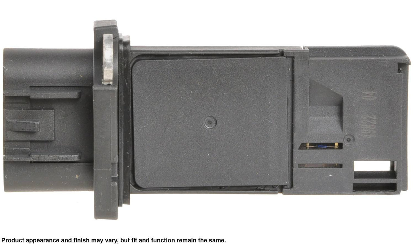 Top View of Mass Air Flow Sensor A1 CARDONE 86-50054