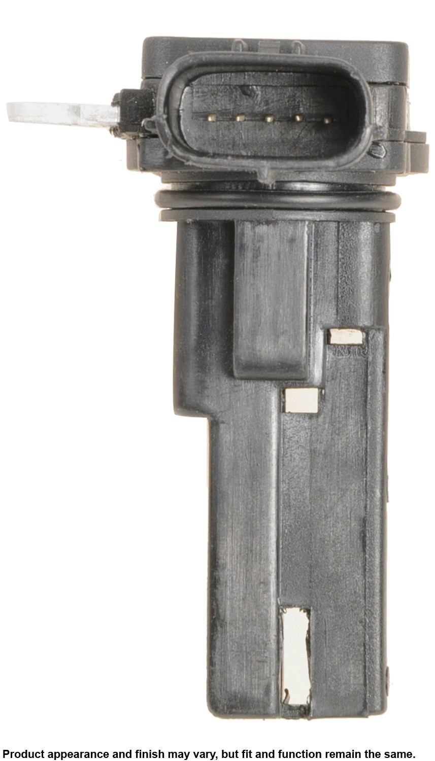 Right View of Mass Air Flow Sensor A1 CARDONE 86-50057