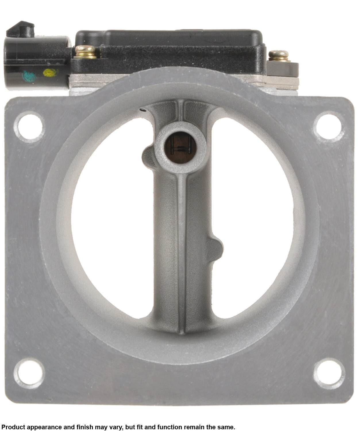 Bottom View of Mass Air Flow Sensor A1 CARDONE 86-9519